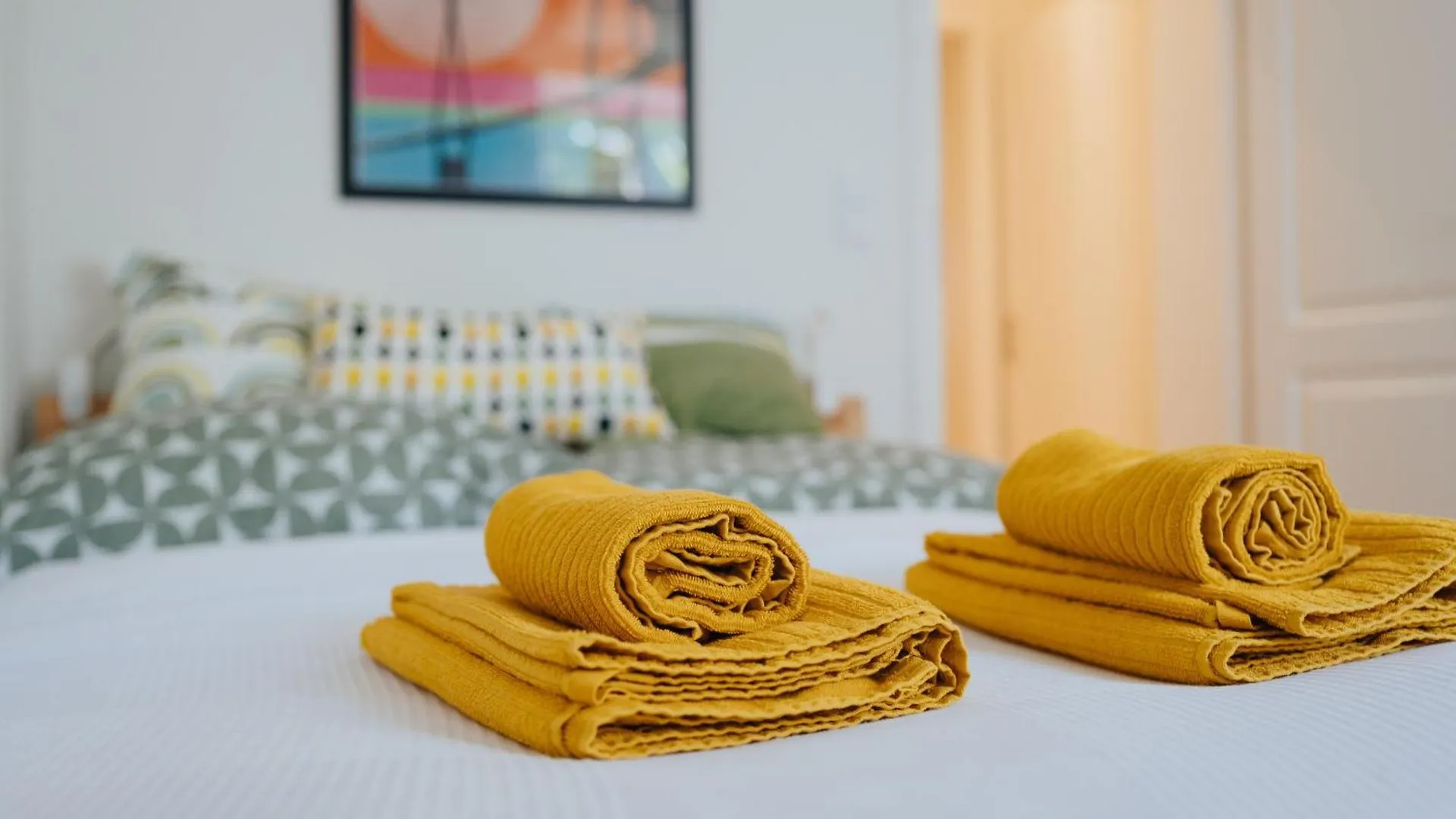 Stylish 2 Room App In Trendy District Of Гамбург Германия